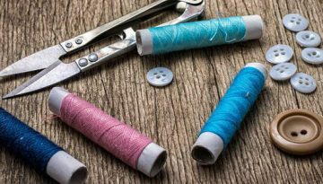 סדנת יצירת בגדי וינטאג