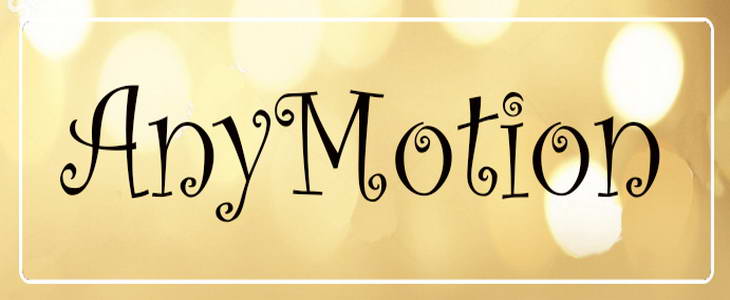 מצגות וקליפים - AnyMotion