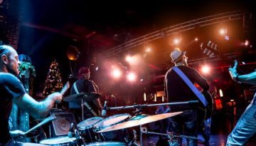 מוזיקה באינטרנט - eMusic