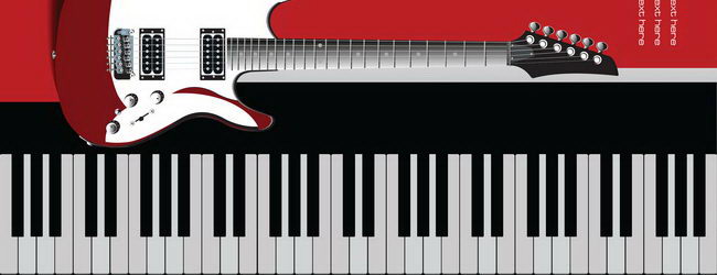 מוזיקה טובה אצלך במחשב